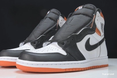 Hyperoad ORANGE 1 ELECTRO AIR JORDAN 0718